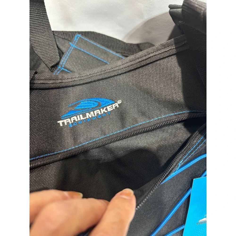 Trailmaker Duffel Bag Unisex 24